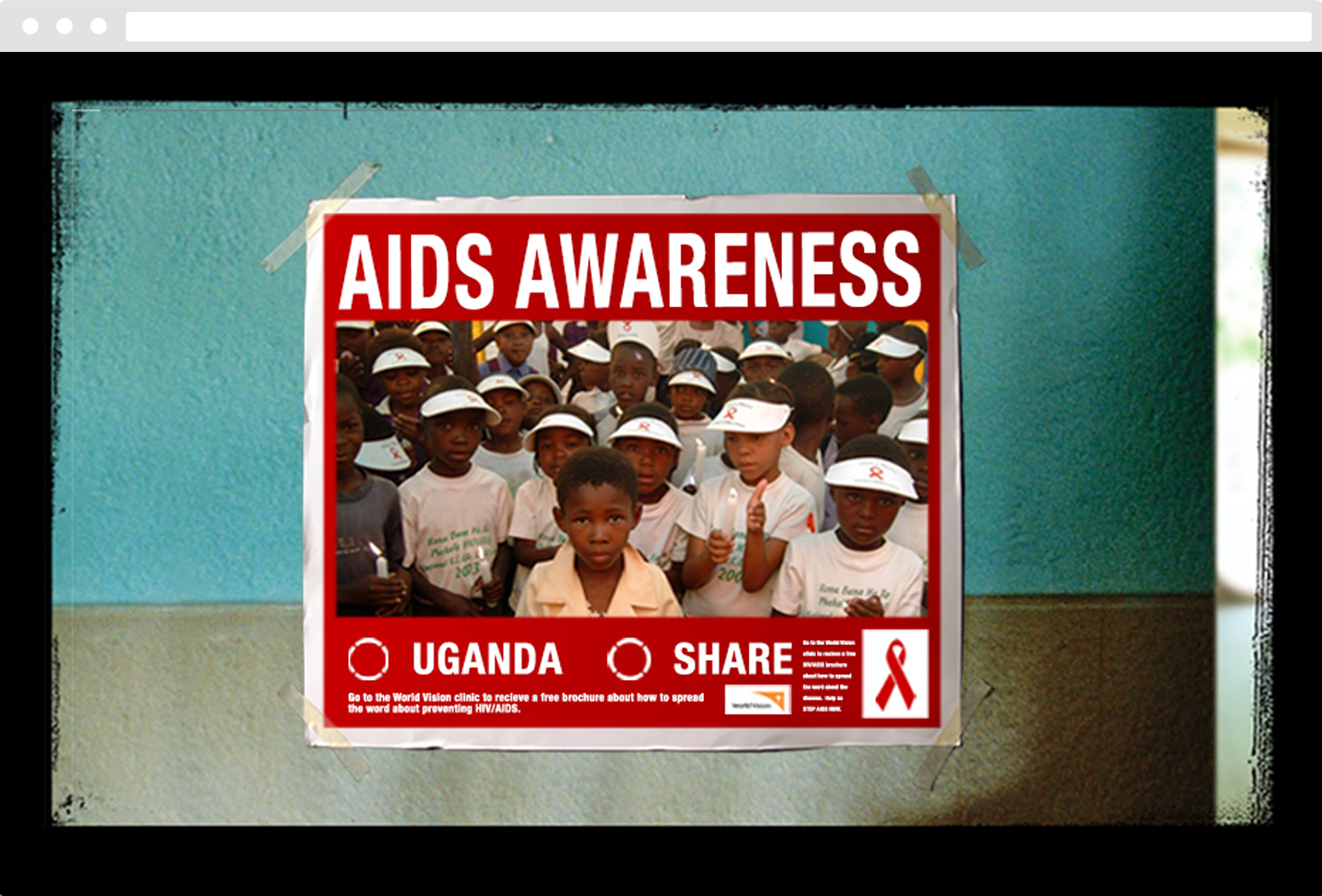 AIDS Awareness